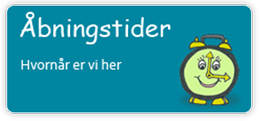 Åbningstider